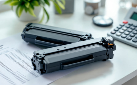 Ottimizzare i costi di stampa: il ruolo strategico del toner giusto