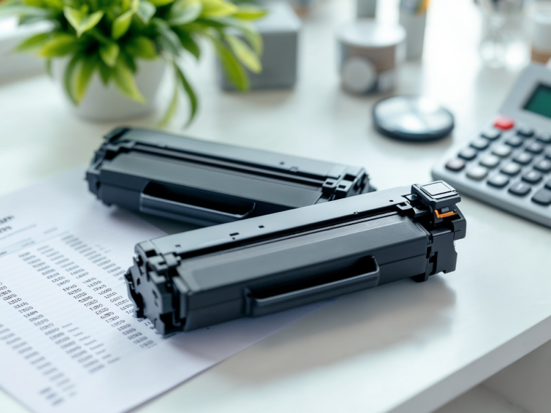 Ottimizzare i costi di stampa: il ruolo strategico del toner giusto