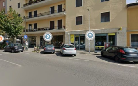 Furto notturno sventato all’Ufficio Postale di piazza Fiume a Cremona