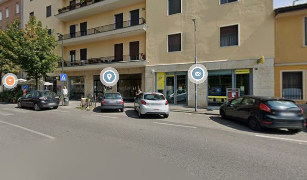 Furto notturno sventato all’Ufficio Postale di piazza Fiume a Cremona