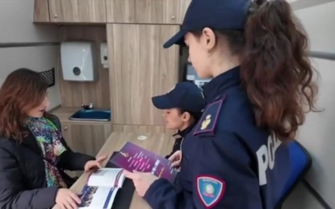 Cremona, la Polizia di Stato rilancia la campagna “…questo NON è AMORE”