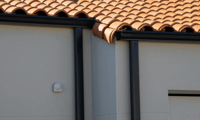 Rubano un pluviale in rame, 39enne e 53enne pregiudicati finiscono nei guai