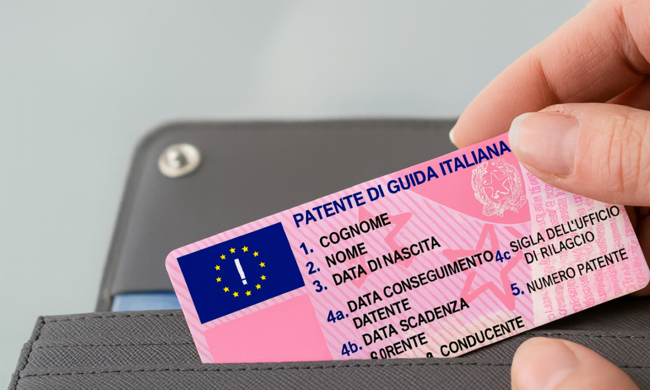 Truffe ai quiz della patente e violenze contro la moglie, 37enne arrestato a Vaiano Cremasco