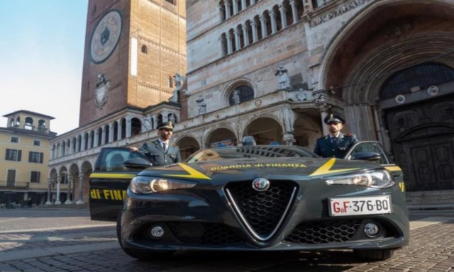 Scoperto sistema illecito di monetizzazione del reddito di cittadinanza: otto condanne per usura