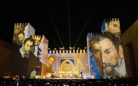 Da Cremona a Fès: il Monteverdi Festival premiato con il Mercurio Alato 2025