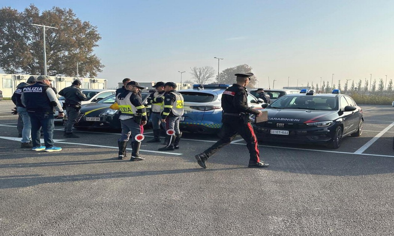 In programma i controlli antimafia nel futuro cantiere del raddoppio ferroviario