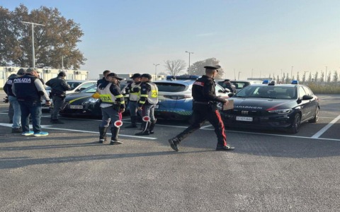 In programma i controlli antimafia nel futuro cantiere del raddoppio ferroviario