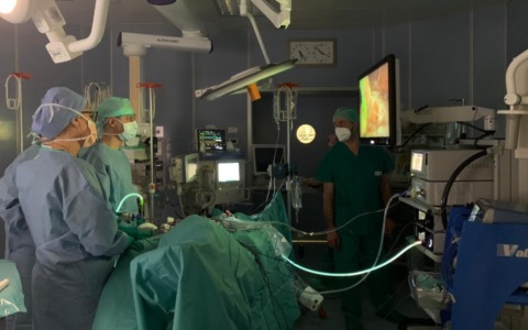 Un giorno a Cremona per salvare vite: i primari chirurghi della Lombardia riuniti per una giornata di alta formazione