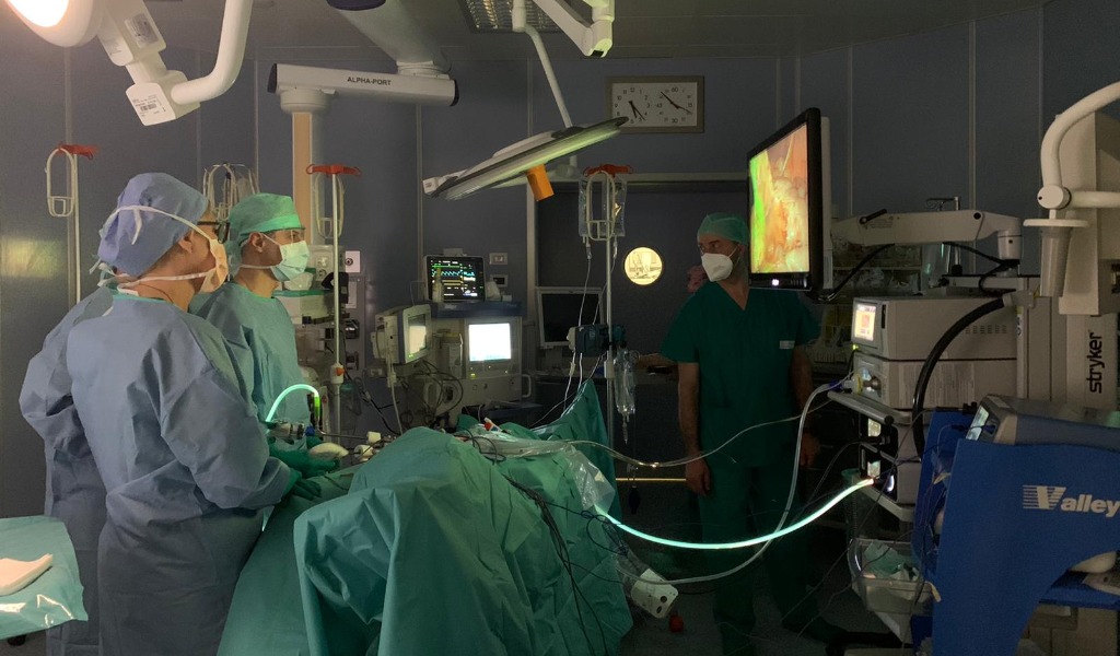 Un giorno a Cremona per salvare vite: i primari chirurghi della Lombardia riuniti per una giornata di alta formazione