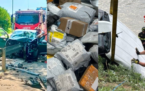 Le cinque notizie più lette del 2025 a Cremona e provincia