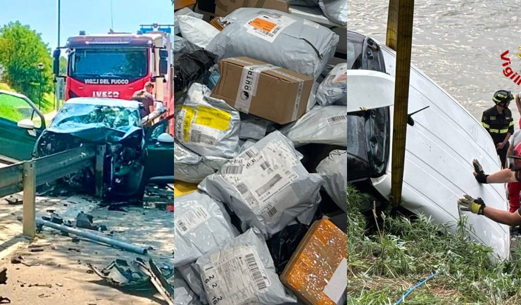 Le cinque notizie più lette del 2025 a Cremona e provincia