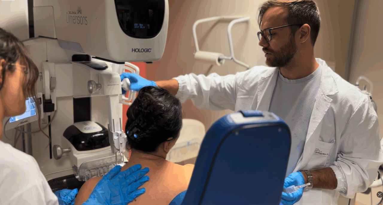 Salute al femminile, assegnati tre “Bollini Rosa” agli ospedali di Cremona e Oglio Po