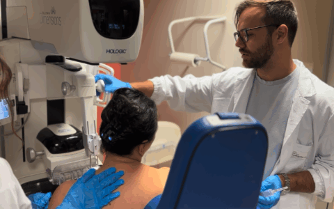 Salute al femminile, assegnati tre “Bollini Rosa” agli ospedali di Cremona e Oglio Po