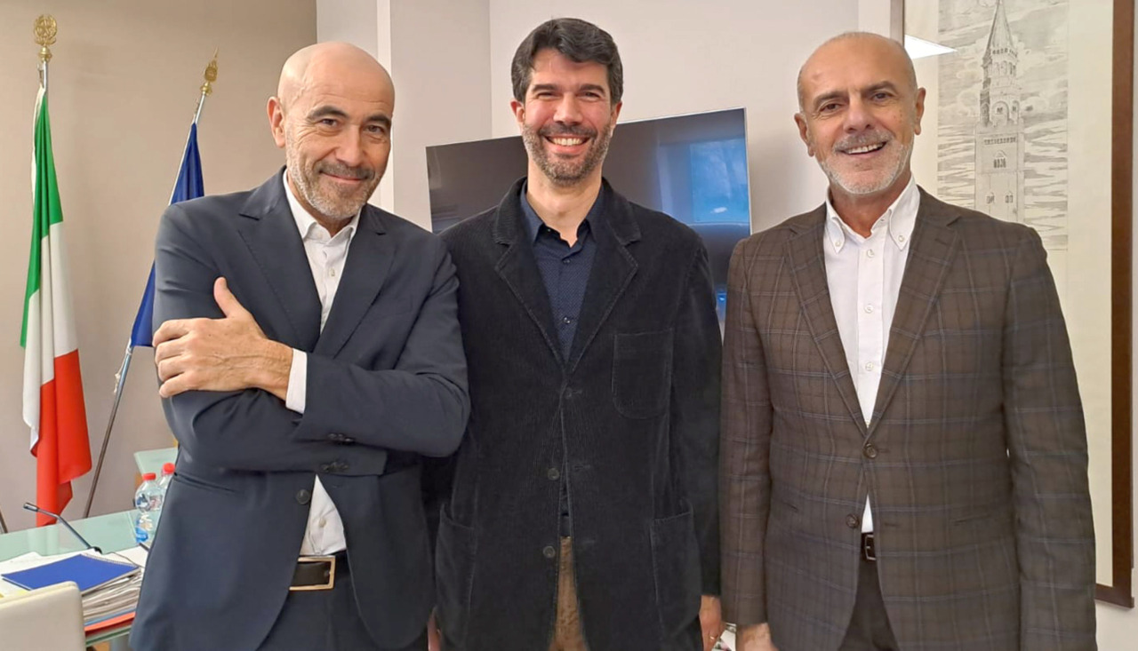 Il medico Andrea Bondurri nuovo responsabile della Chirurgia all’Oglio Po