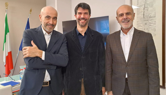 Il medico Andrea Bondurri nuovo responsabile della Chirurgia all’Oglio Po