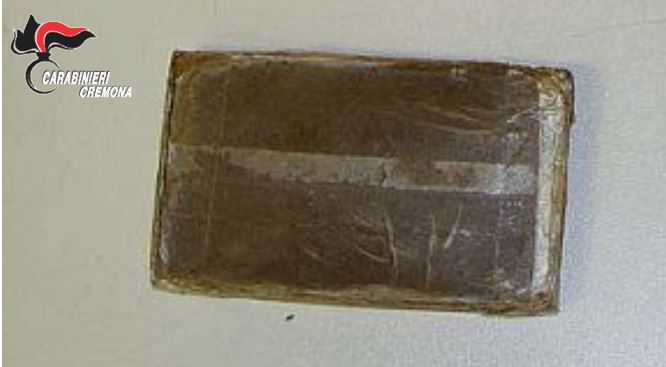 Arrestato 26enne per spaccio: convalidato il fermo dopo il controllo sul territorio