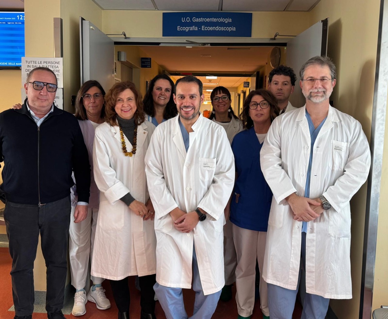 Svolta nella cura della Telangectasia Emorragica Ereditaria (HHT): un farmaco dimezza la durata delle emorragie