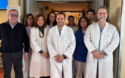 Svolta nella cura della Telangectasia Emorragica Ereditaria (HHT): un farmaco dimezza la durata delle emorragie