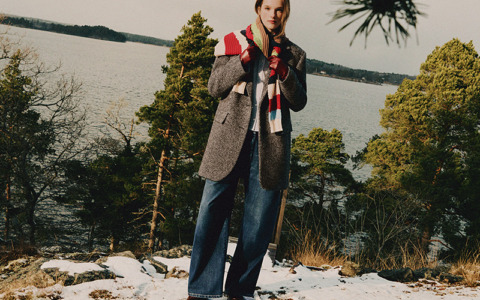 Weekend Max Mara: collezioni autentiche, pensate per chi sceglie la qualità – ogni giorno