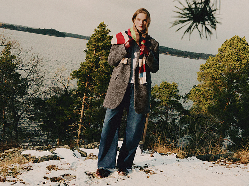 Weekend Max Mara: collezioni autentiche, pensate per chi sceglie la qualità – ogni giorno