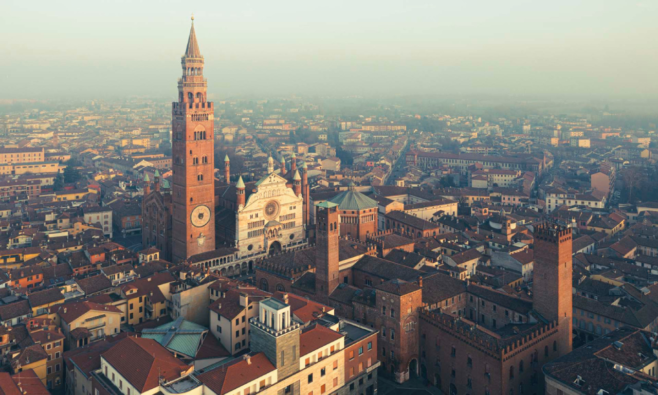 Qualità della vita 2025: Cremona terza in Lombardia nella classifica del Sole 24 Ore