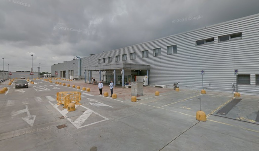 Autista 59enne trovato senza vita nel camion parcheggiato al CremonaPo