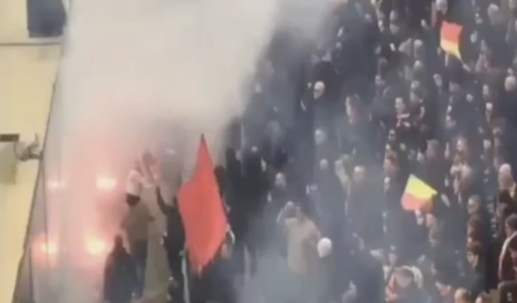 Stretta contro la violenza negli stadi: 14 Daspo emessi dal Questore di Cremona