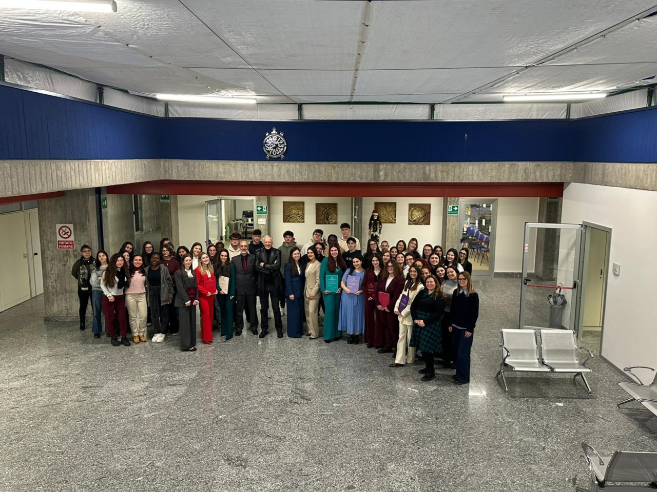 Undici nuovi infermieri laureati a Crema: “Pronti a investire affinchè rimangano nel nostro territorio”