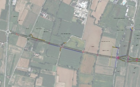 Svolta storica: approvato il progetto definitivo della nuova Tangenziale Sud di Soresina