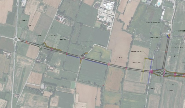 Svolta storica: approvato il progetto definitivo della nuova Tangenziale Sud di Soresina
