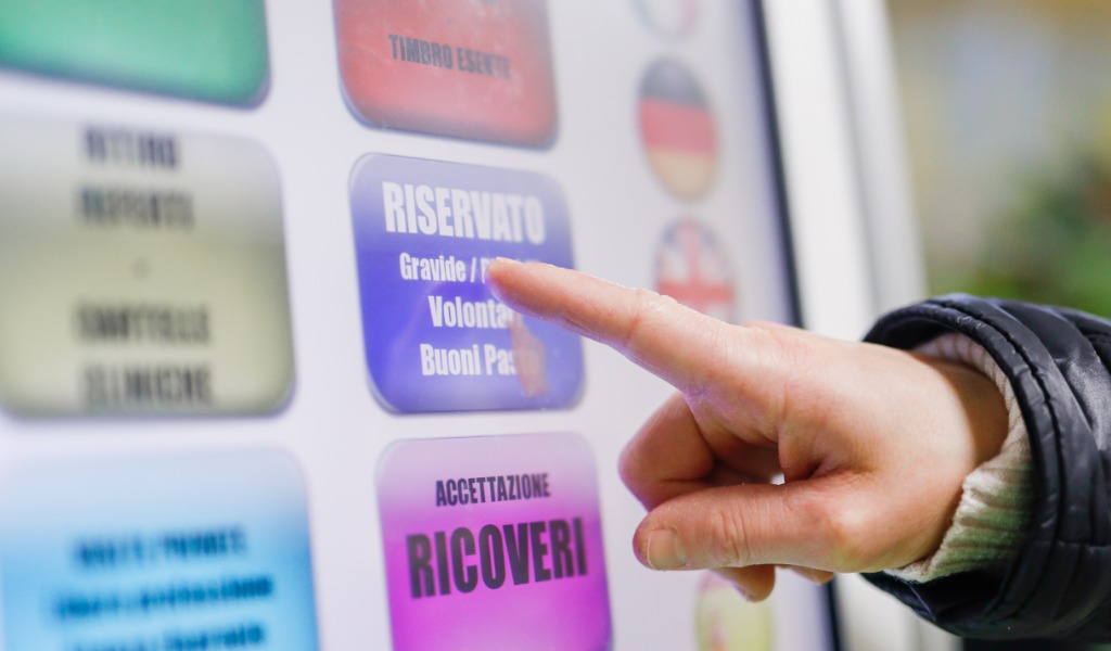 Festività natalizie 2025-2026: ecco come cambiano gli orari dei servizi sanitari