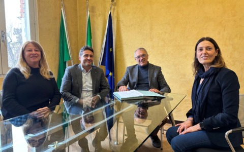 ATS Val Padana, Cremona protagonista nella Rete WHP: oltre 150 sedi già attive