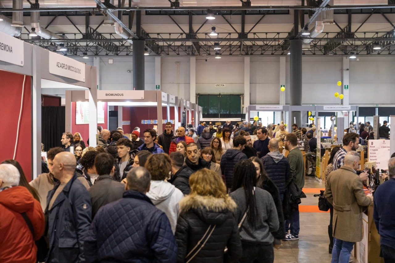 A Cremona torna BonTà & Gusto Divino 2026: un viaggio tra i sapori autentici del Made in Italy