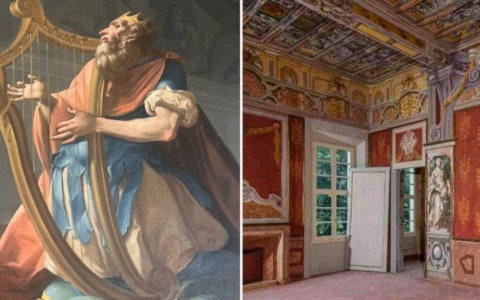 Casalmaggiore riscopre Ghislina: un viaggio nel Barocco tra arte e palazzi storici