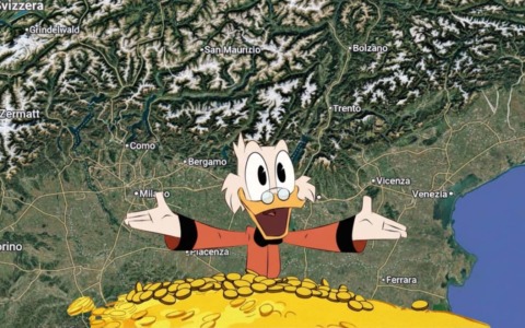 Nella classifica di Forbes dei 79 miliardari italiani c’è anche un cremonese