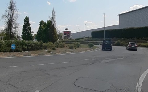 Incidente mortale in via Castelleone: perde la vita una donna di 76 anni