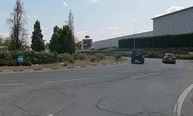 Incidente mortale in via Castelleone: perde la vita una donna di 76 anni