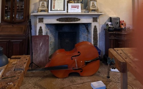 Concerto di Capodanno a Palazzo Mina Bolzesi: a Cremona musica e arte per iniziare l’anno nuovo
