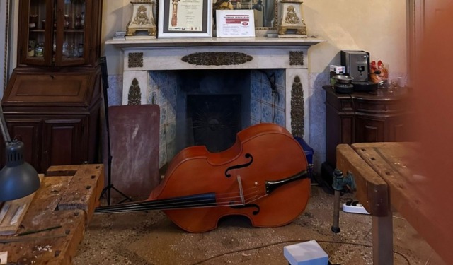 Concerto di Capodanno a Palazzo Mina Bolzesi: a Cremona musica e arte per iniziare l’anno nuovo