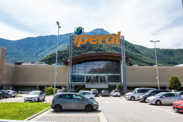 Iperal festeggia 40 anni: crescita, territorio e uno sguardo al futuro