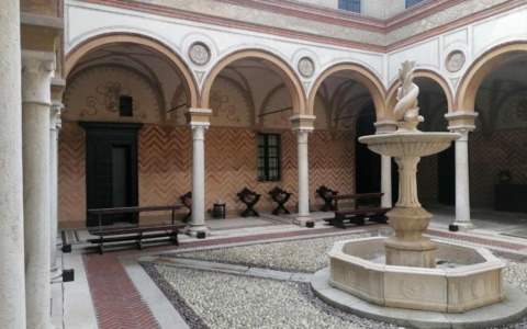 A Palazzo Guazzoni Zaccaria due giornate di shopping esclusivo tra moda, arte e gusto