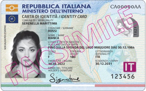 Addio alla vecchia carta d’identità: a Cremona due Open Day senza prenotazione per richiedere la nuova CIE