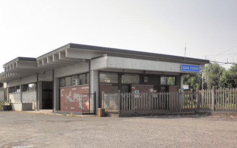 Capotreno aggredito a Cavatigozzi: picchiato e minacciato da un 20enne. Salvato dal collega macchinista