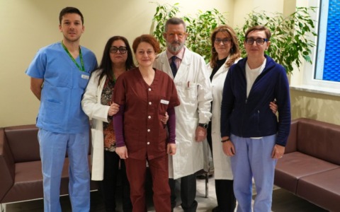 Oltre gli standard regionali: Cremona eccelle nella donazione di organi e tessuti