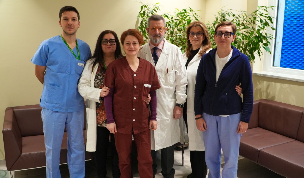 Oltre gli standard regionali: Cremona eccelle nella donazione di organi e tessuti