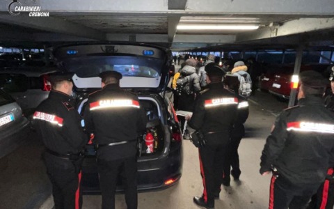 Controlli straordinari nel Cremonese: sequestri, denunce e un arresto