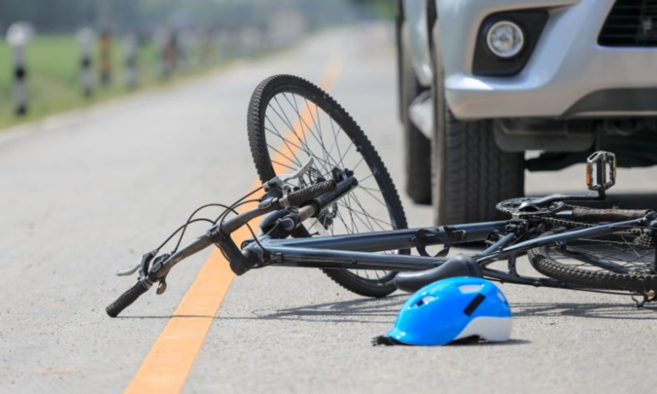 Incidenti in bicicletta: Lombardia prima, Cremona è la 25esima provincia più colpita in Italia