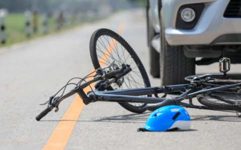 Incidenti in bicicletta: Lombardia prima, Cremona è la 25esima provincia più colpita in Italia