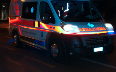 Interventi del 118 in provincia di Cremona nella notte tra venerdì 16 e sabato 17 gennaio 2026