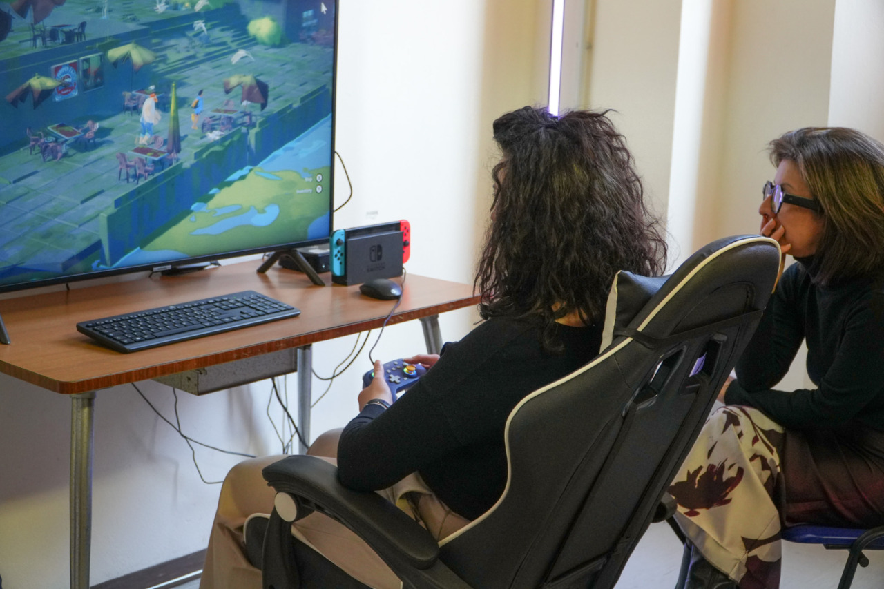 Videogiochi come terapia: l’ASST di Cremona punta sull’innovazione